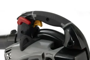 ABL 27 V – Soffiatore a scoppio con funzione aspiratore e sacco da 55 L
