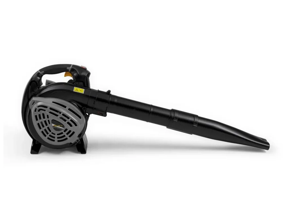 ABL 27 V – Soffiatore a scoppio con funzione aspiratore e sacco da 55 L