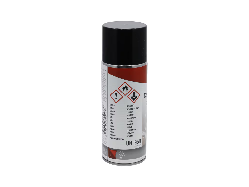 Spray per carburatori Kramp 400 ml
