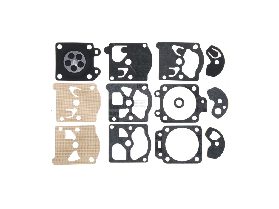 D10WATKR – Kit Membrane per Carburatori Walbro D10-WAT