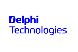 Delphi Technologies Logo