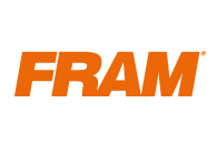 FRAM logo