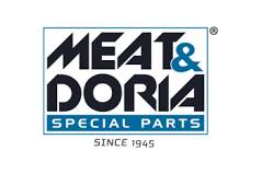 Logo MEAT & DORIA