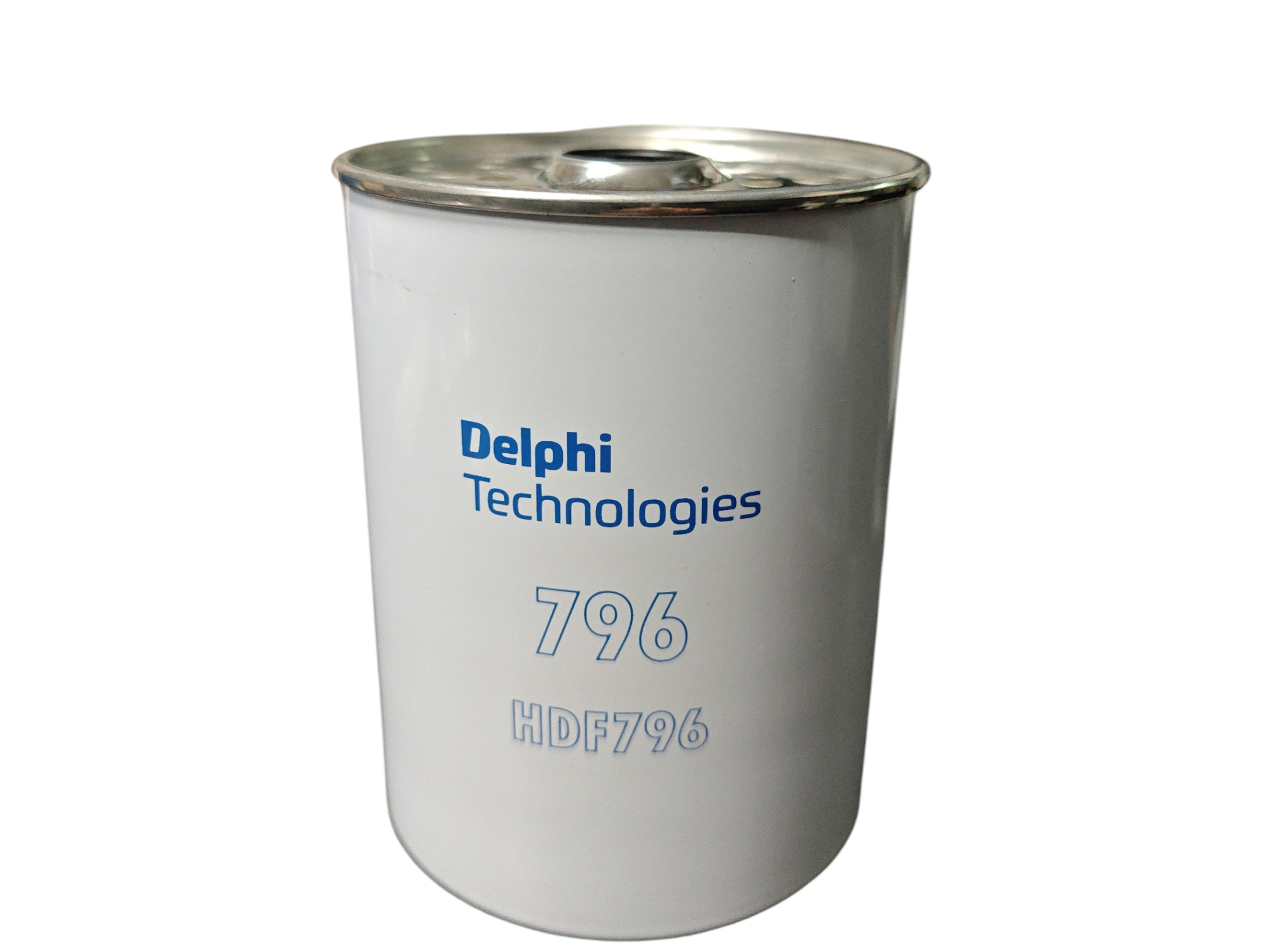 DELPHI HDF796 – Filtro Carburante a Cartuccia