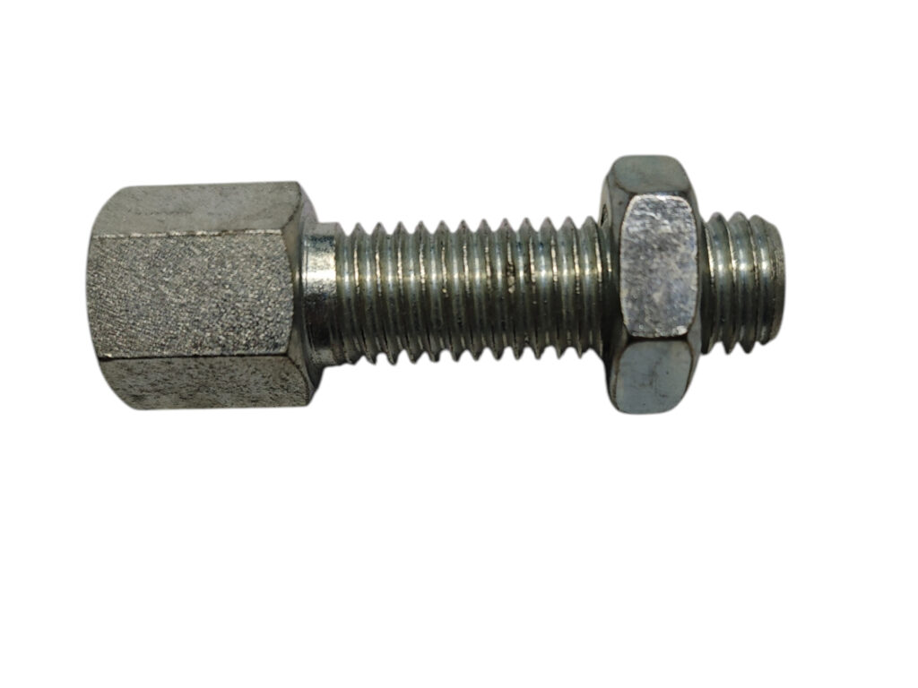 Registro M14x63mm per Guaine Comando – 1 pz