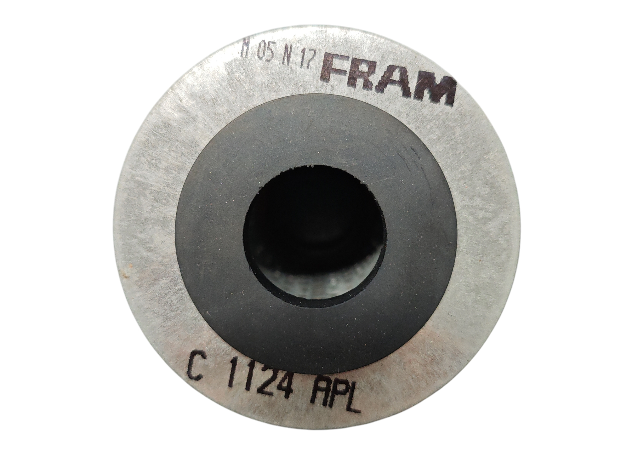 Filtro carburante FRAM C1124APL