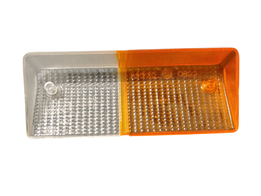 Cobo 03159200 – Vetro fanale destro posizione/freccia con viti incluse