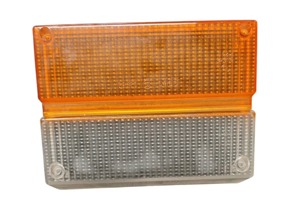 RODOVETRO ANTERIORE COBO – Cod. 03.160.200
