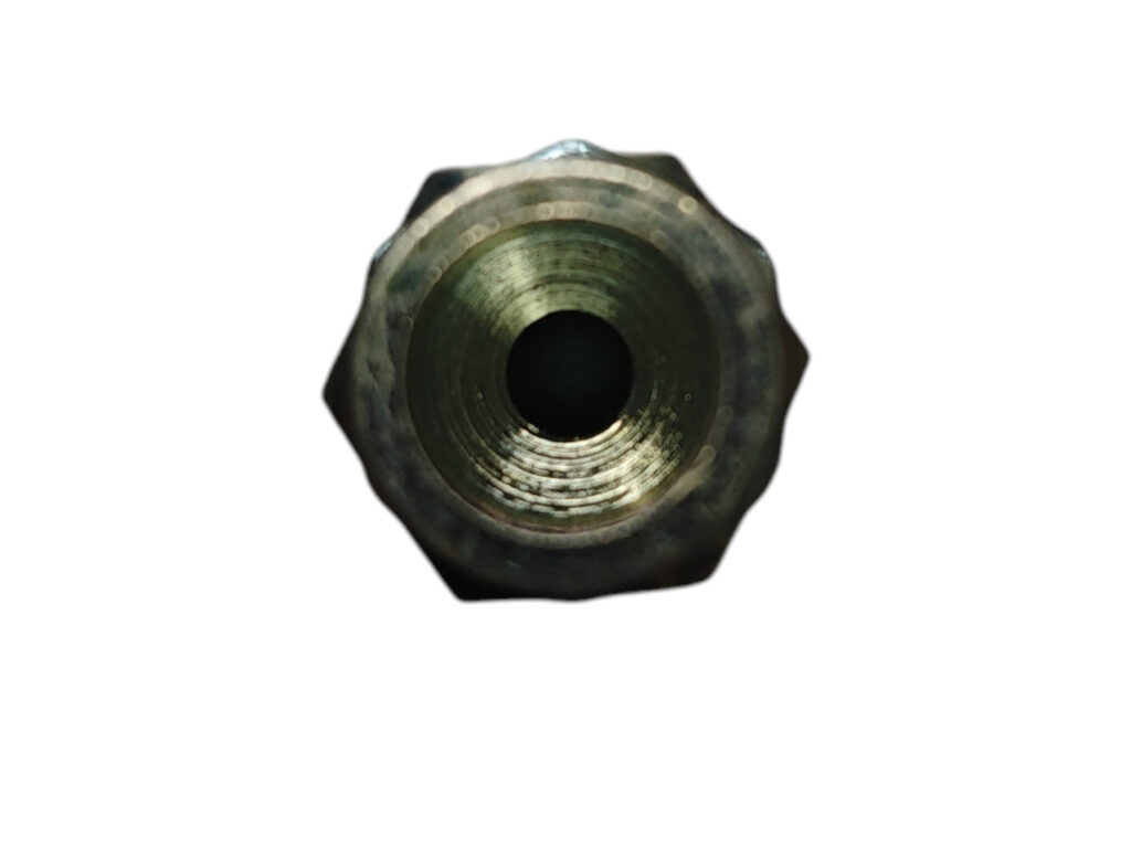 Registro M10x42mm per Guaine Comando – 1 pz