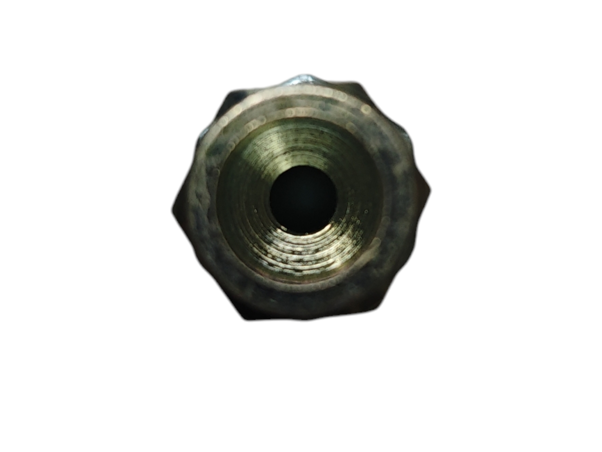 Registro M10x42mm per Guaine Comando – 1 pz