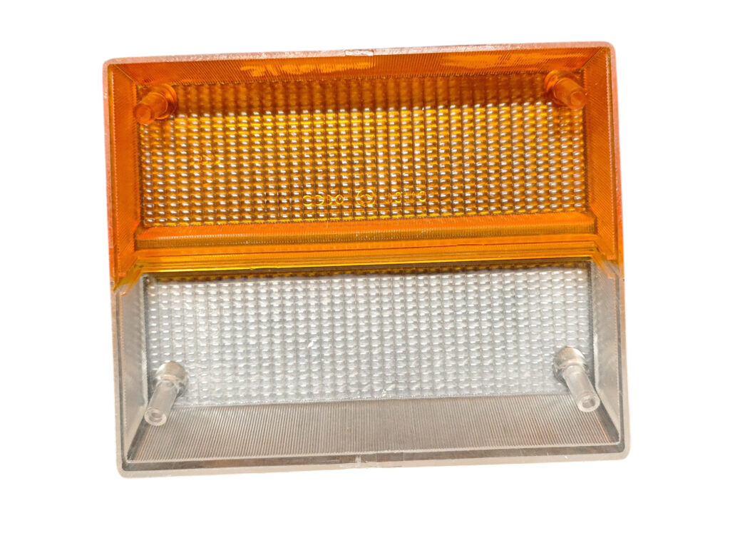 RODOVETRO ANTERIORE COBO – Cod. 03.160.200