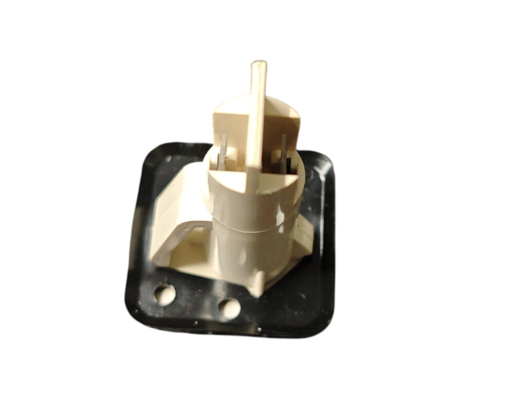 FRECCIA LATERALE DX/SX ARANCIO ALFA ROMEO GIULIETTA – Cod. ARIC 33.410.000