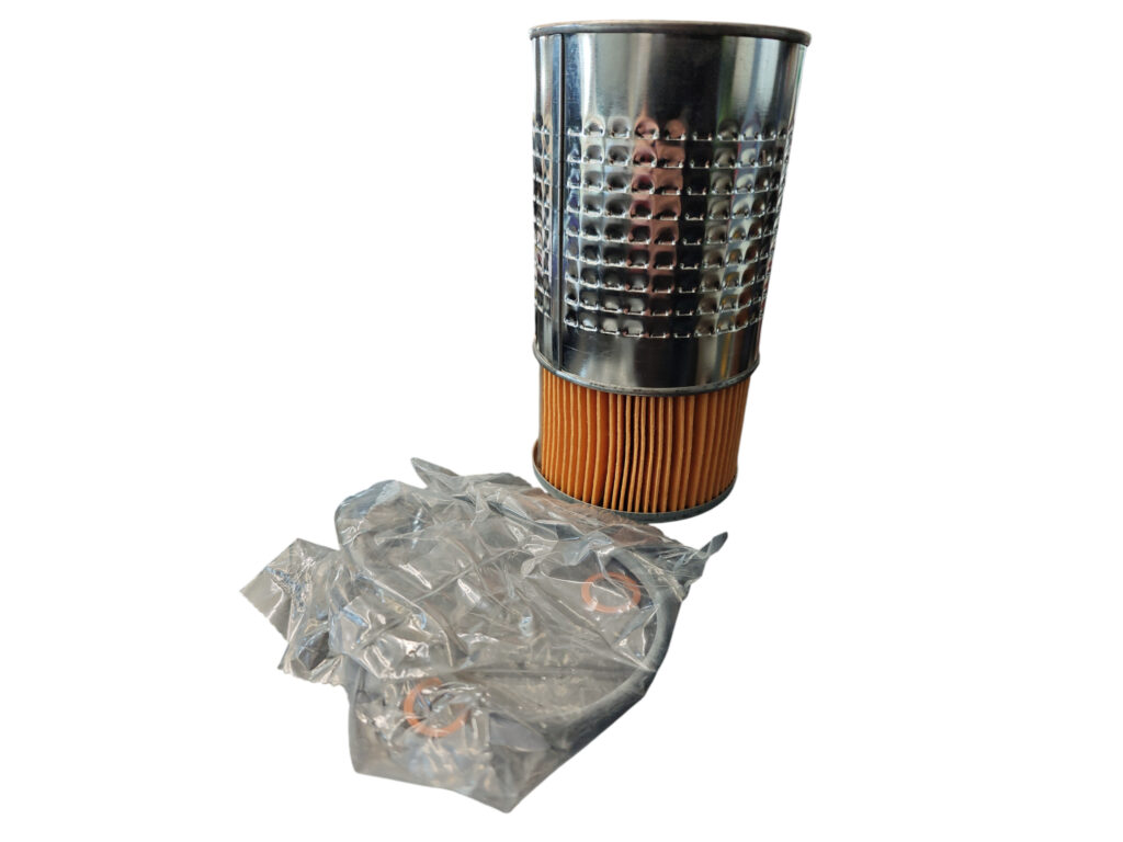 AP XENERGY X1524103 Filtro Olio Motore