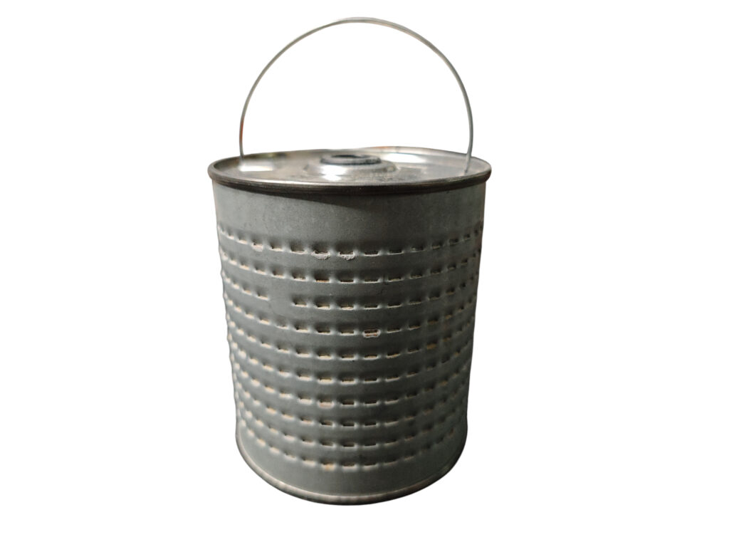 FIAAM FB1501 – Filtro Olio Motore per Mercedes 200D / 220D / 240D