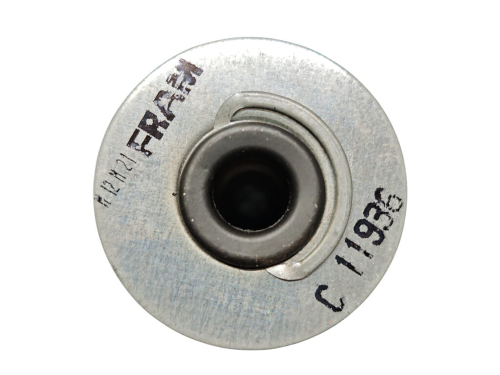 C11936 – Filtro Carburante FRAM per Motori Agricoli e Industriali