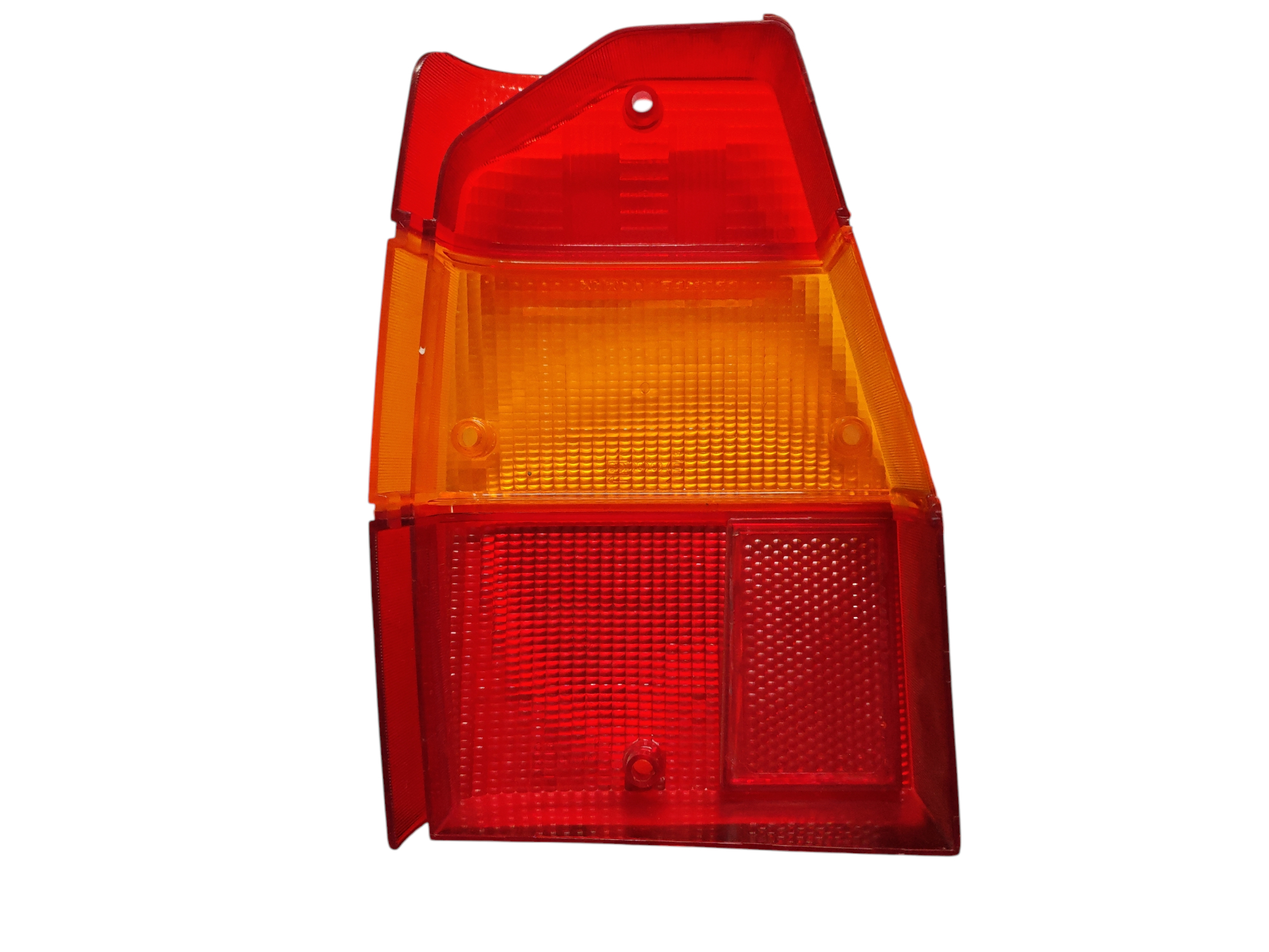 Carello 12.738.715 – Lente fanale posteriore destra Lancia Delta HF Integrale