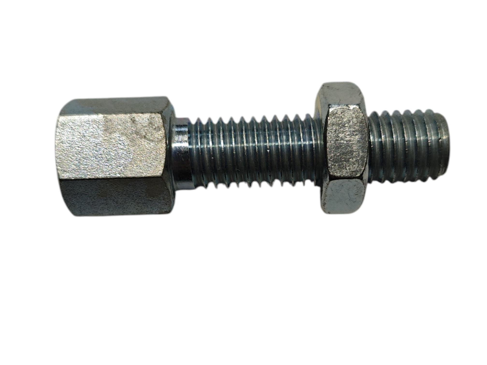 Registro M12x60mm per Guaine Comando – 1 pz