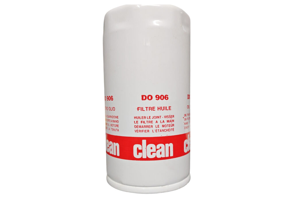Clean Filters DO906 – Filtro Olio