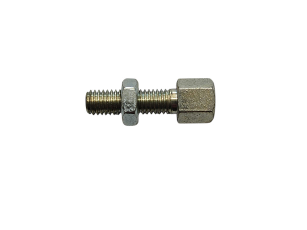 Registro M8x40mm per Guaine Comando – 1 pz