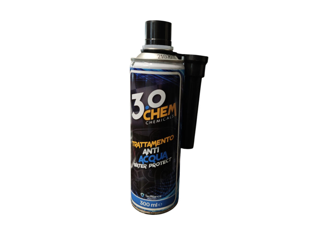 Trattamento Anti Acqua 3.0 Chem 300 ml