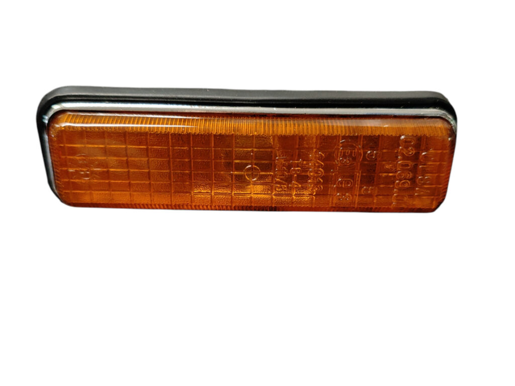 Fanalino Freccia Laterale DXSX Arancione – Cod. OLSA 02.069.00