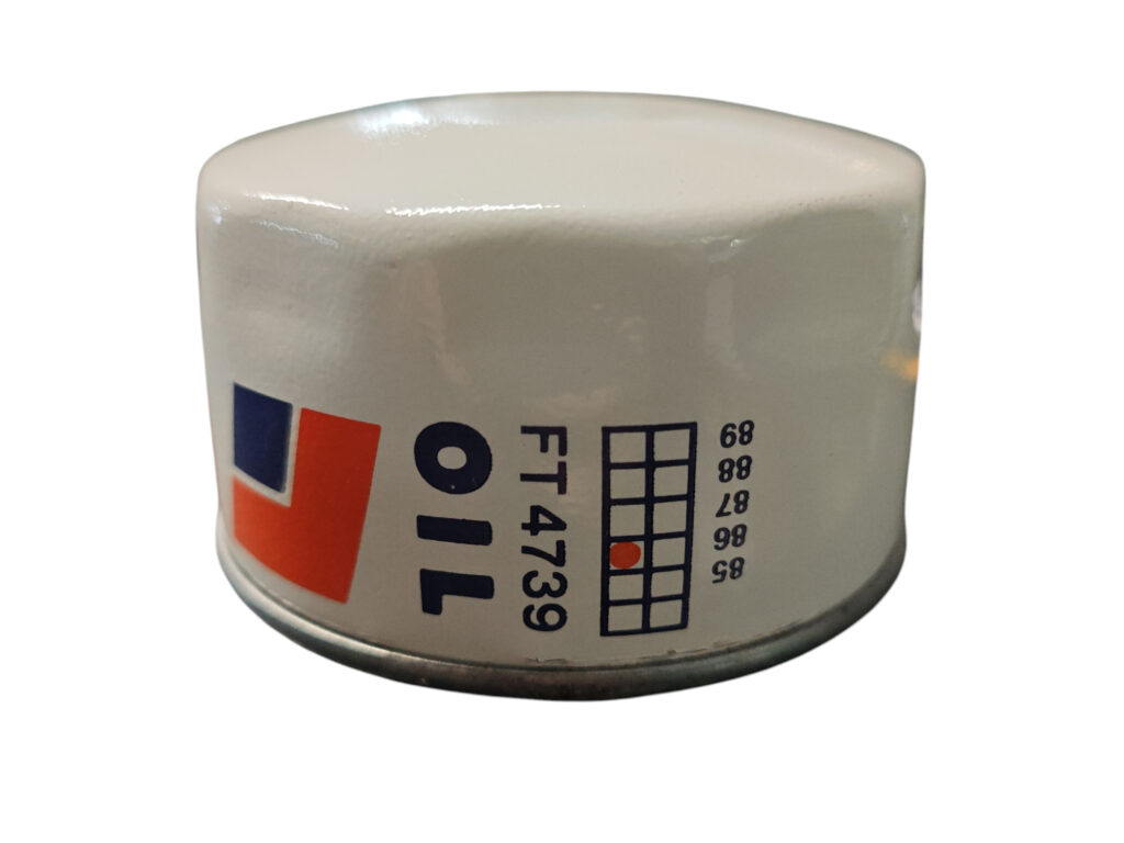 COOPERSFIAAM FILTERS FT4739 – Filtro olio motore ad avvitamento