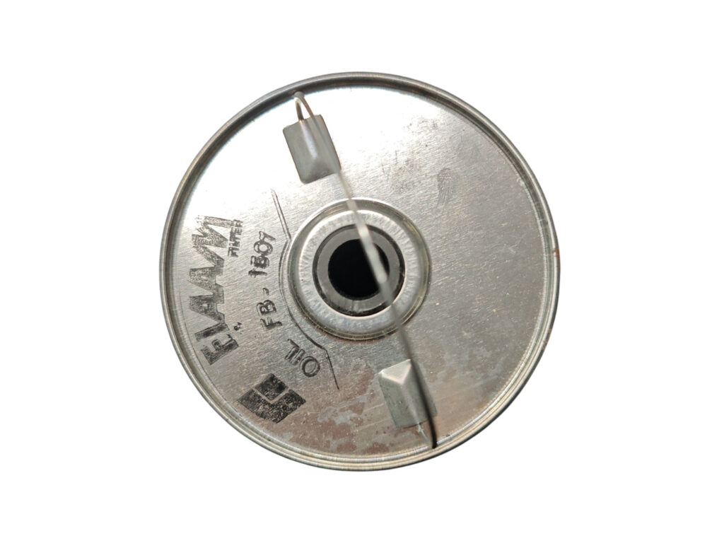FIAAM FB1501 – Filtro Olio Motore per Mercedes 200D / 220D / 240D