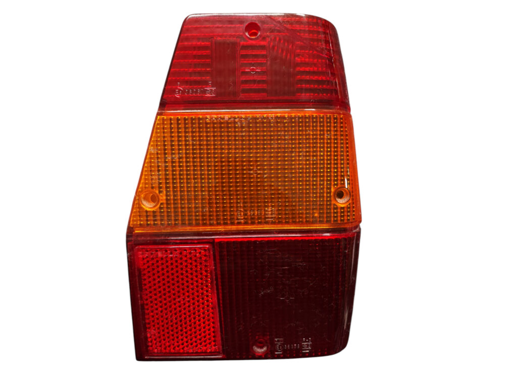 Carello 12.738.715 – Lente fanale posteriore destra Lancia Delta HF Integrale