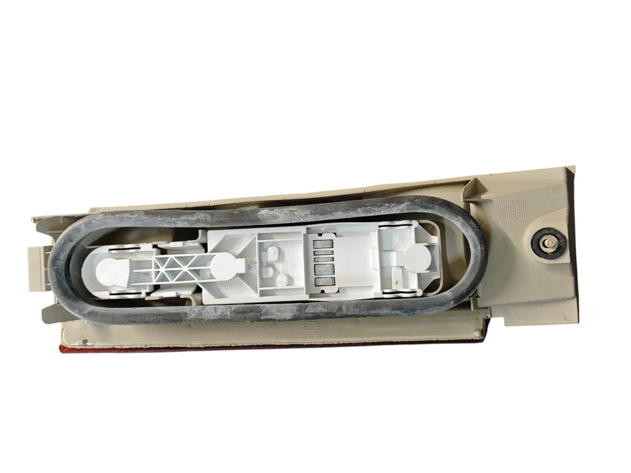 Fanale posteriore destro YORKA 45057 – Ricambio originale per Renault Super 5