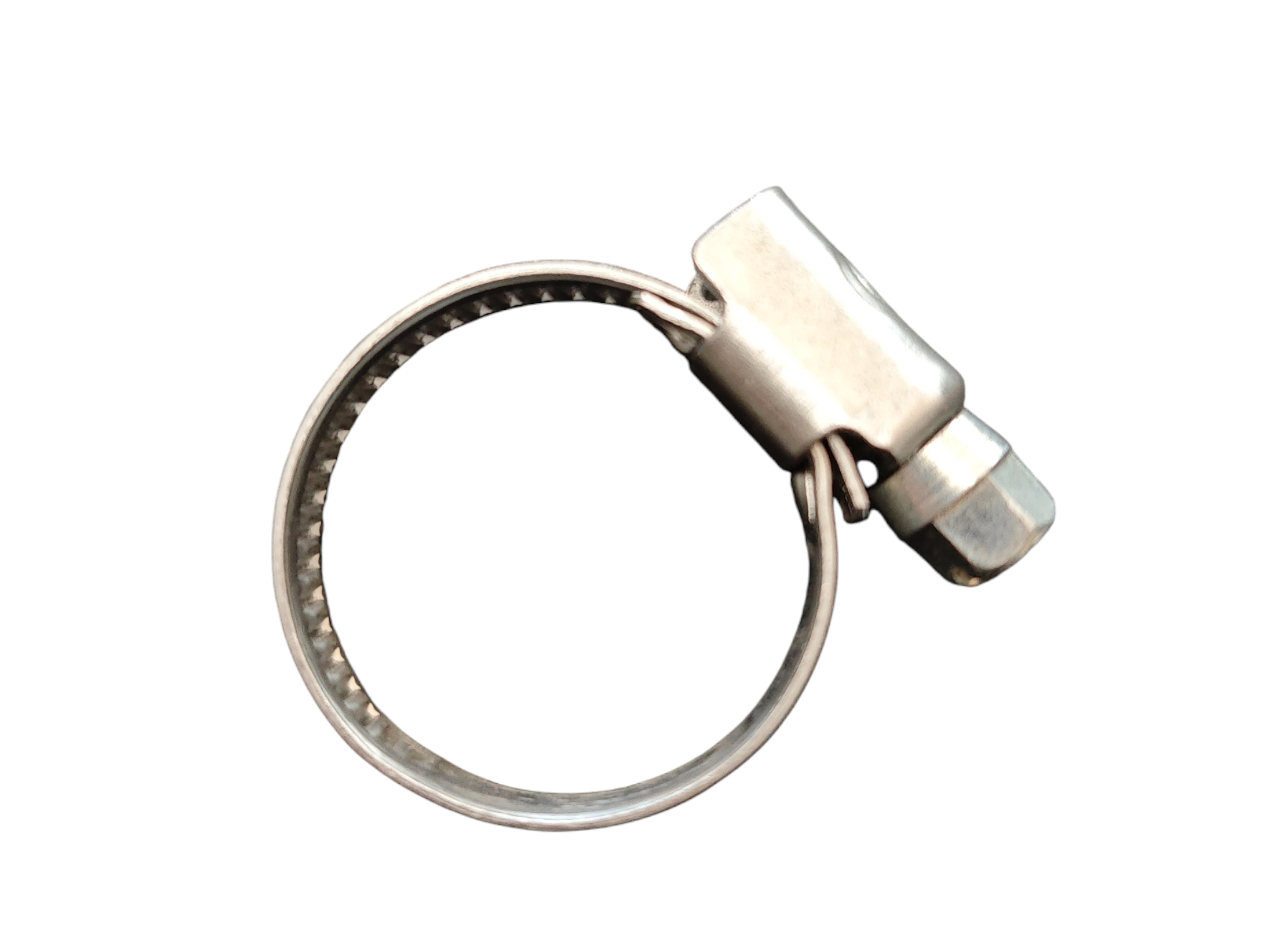 Fascetta stringitubo 16×25 mm