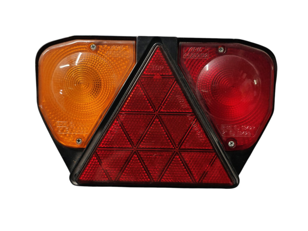 Fanale posteriore destro ARIC 44809132 – Rimorchio