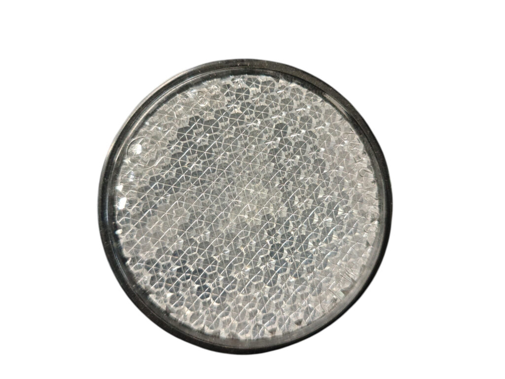 CATADIOOTTRO BIANCO Ø60 mm ARIC – Cod. 99.262.522