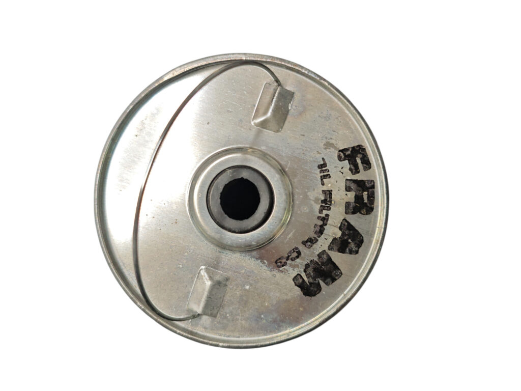 FRAM C3 Filtro OLIO FIAT 1100-FL4 1S.-F411c