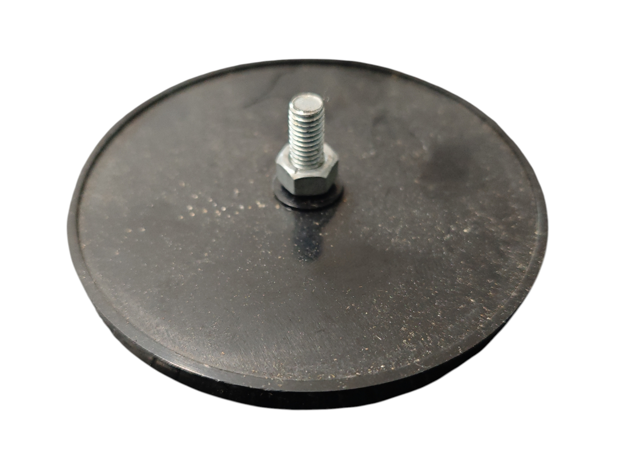 CATADIOOTTRO ARANCIONE Ø85 mm ARIC – Cod. 99.265.522