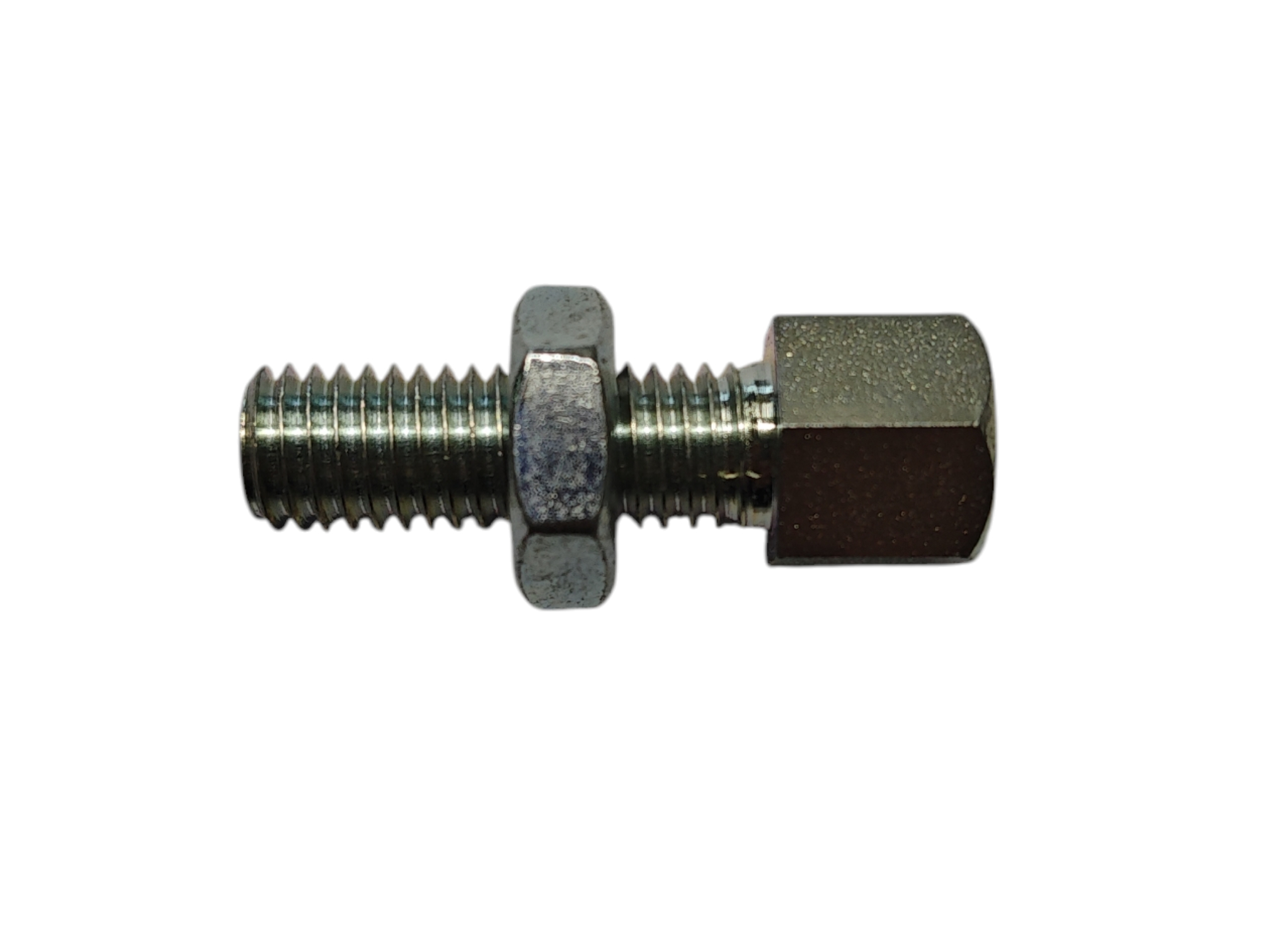 Registro M10x42mm per Guaine Comando – 1 pz