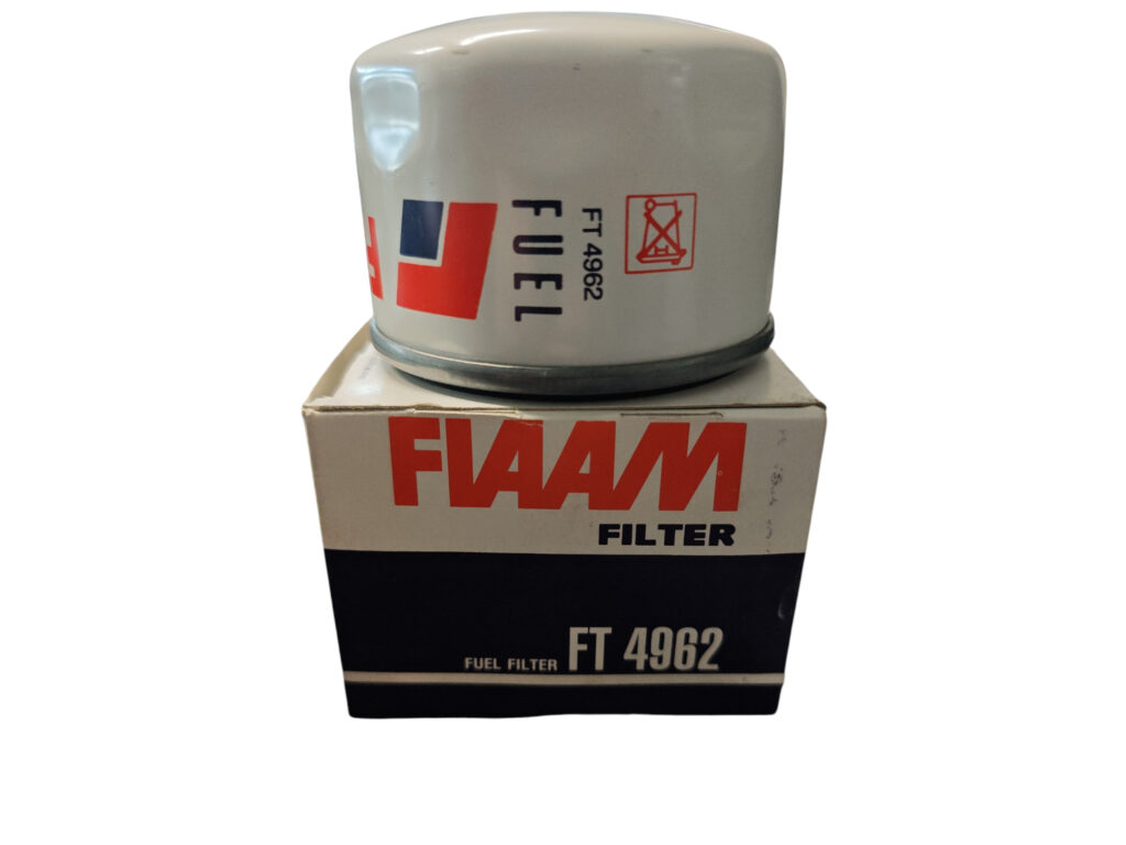 Fiaam FT4962 Filtro Gasolio