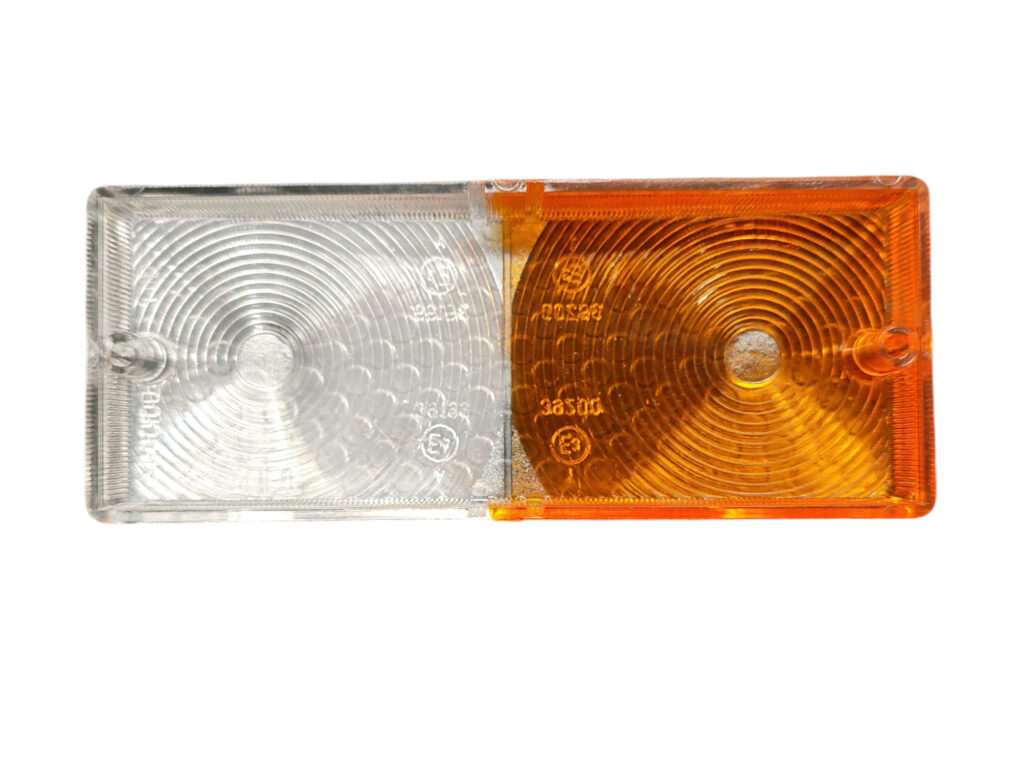 TRASPARENTE ANTERIORE FRECCIAPOSIZIONE AUTOCARRI D’EPOCA FIAT OM IVECO – Cod. 0010884