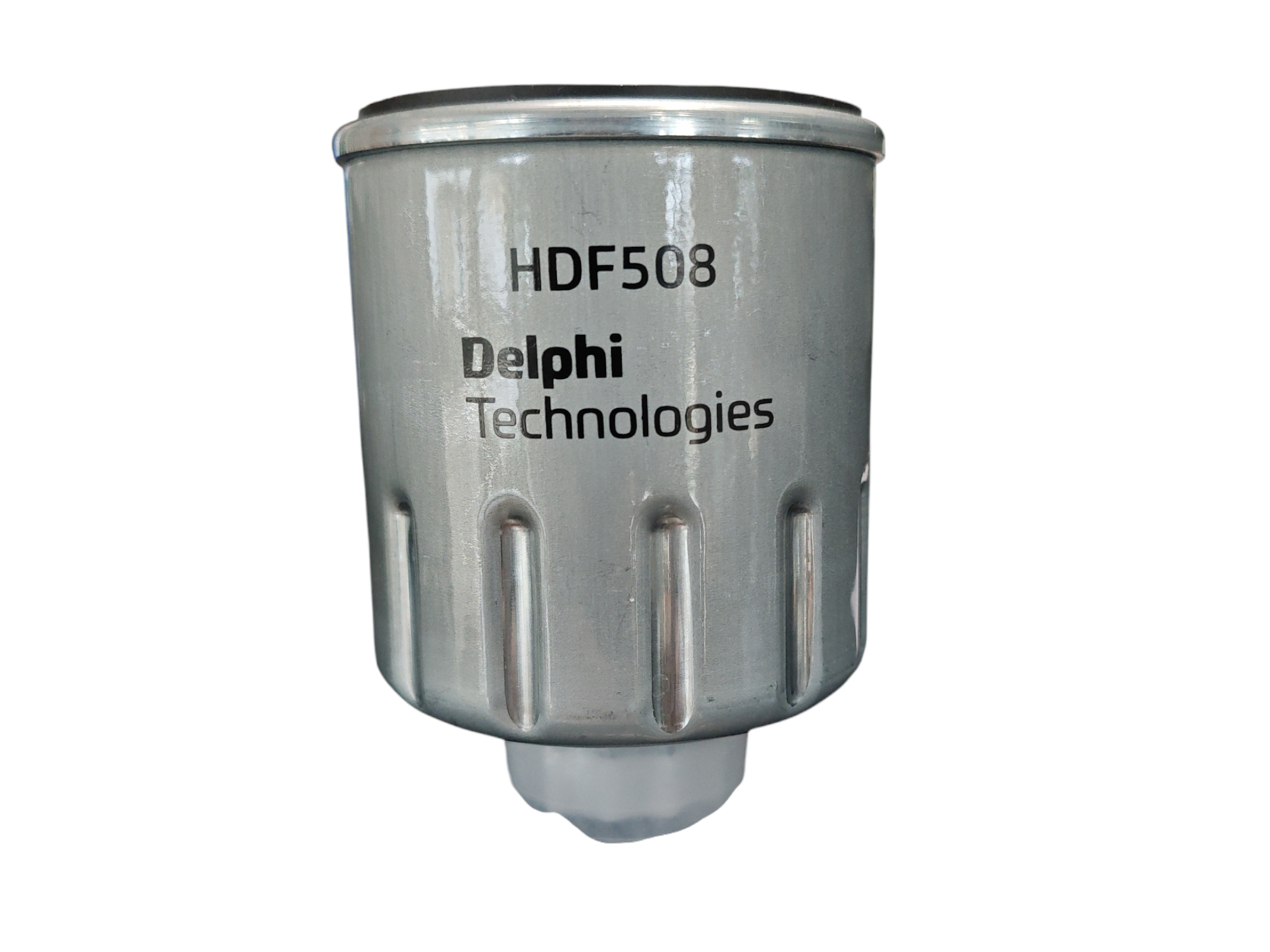 DELPHI HDF508 | Filtro gasolio a vite con spurgo acqua