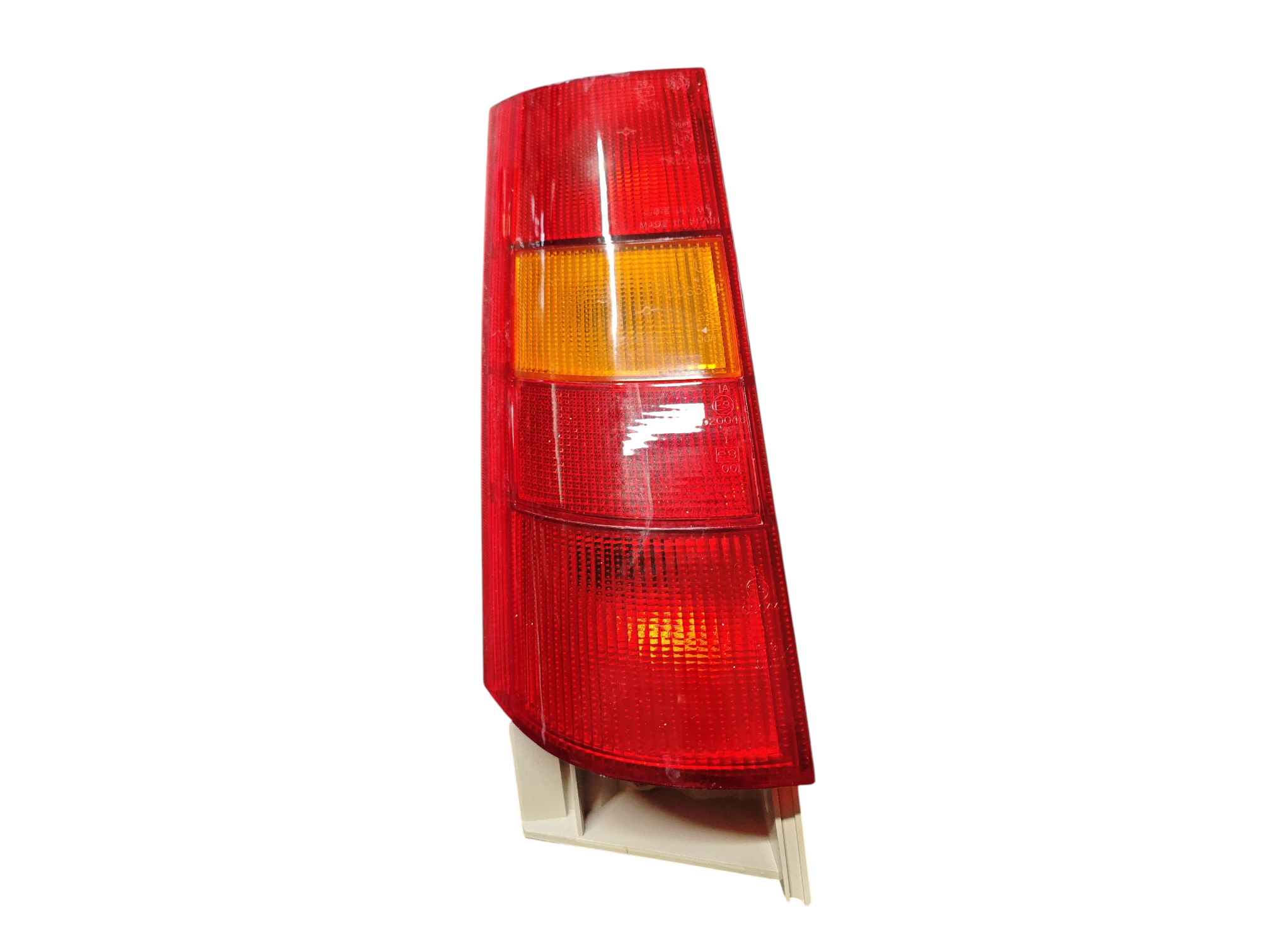 Fanale posteriore sinistro CIBIE 80.76 – Renault Super 5 GT Turbo