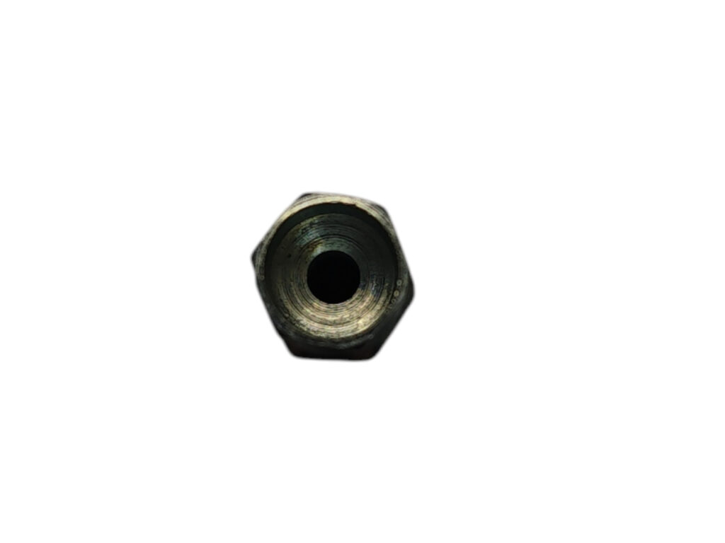 Registro M6x36mm per Guaine Comando – 1 pz