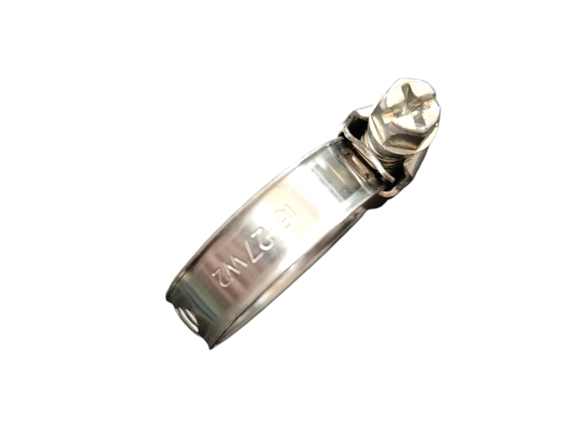 Fascetta stringitubo 16×25 mm