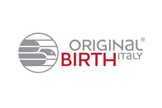 Logo Original Birth