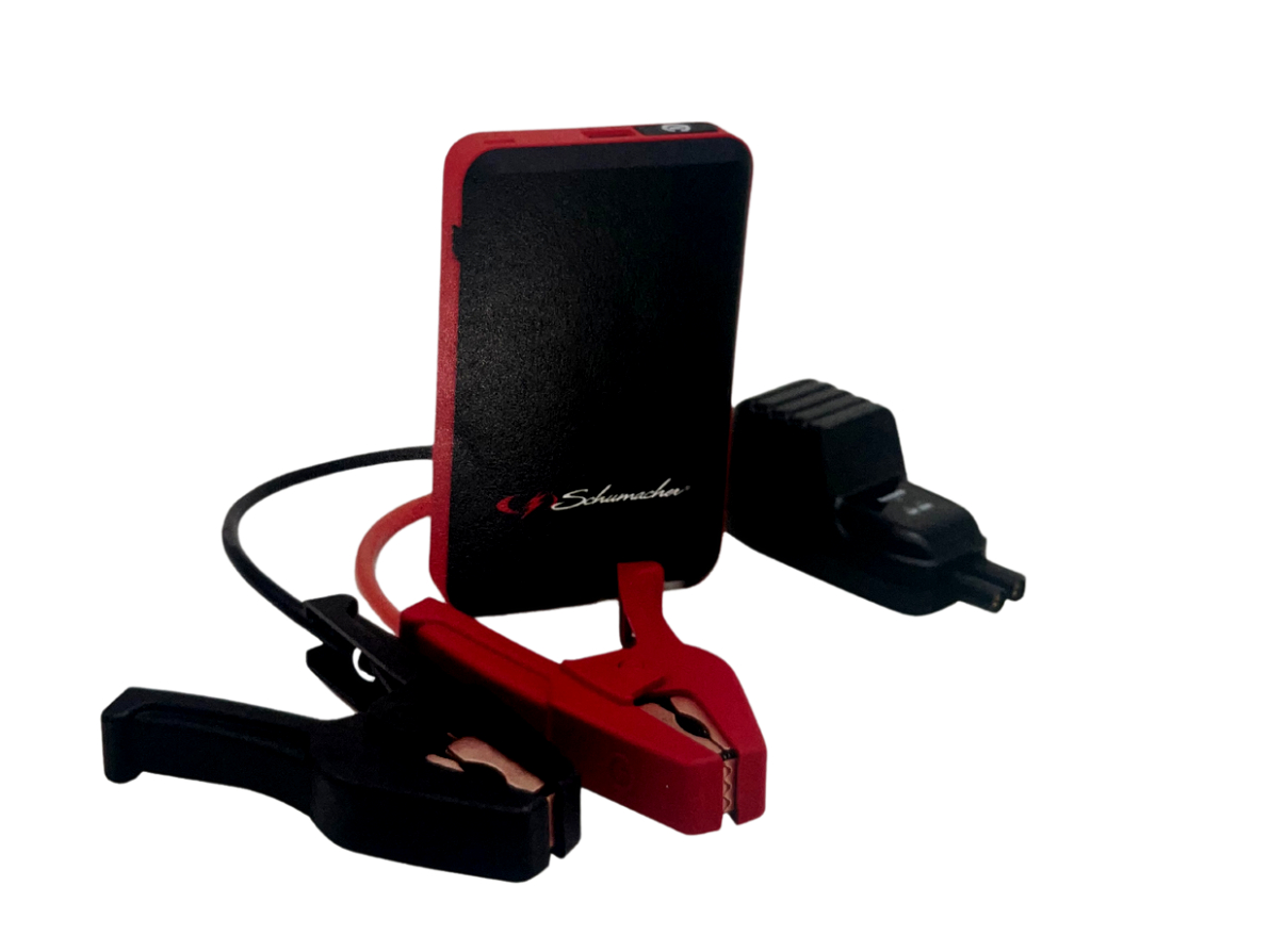 SL471 – 600PA 4 Cells Lithium Booster Schumacher Electric