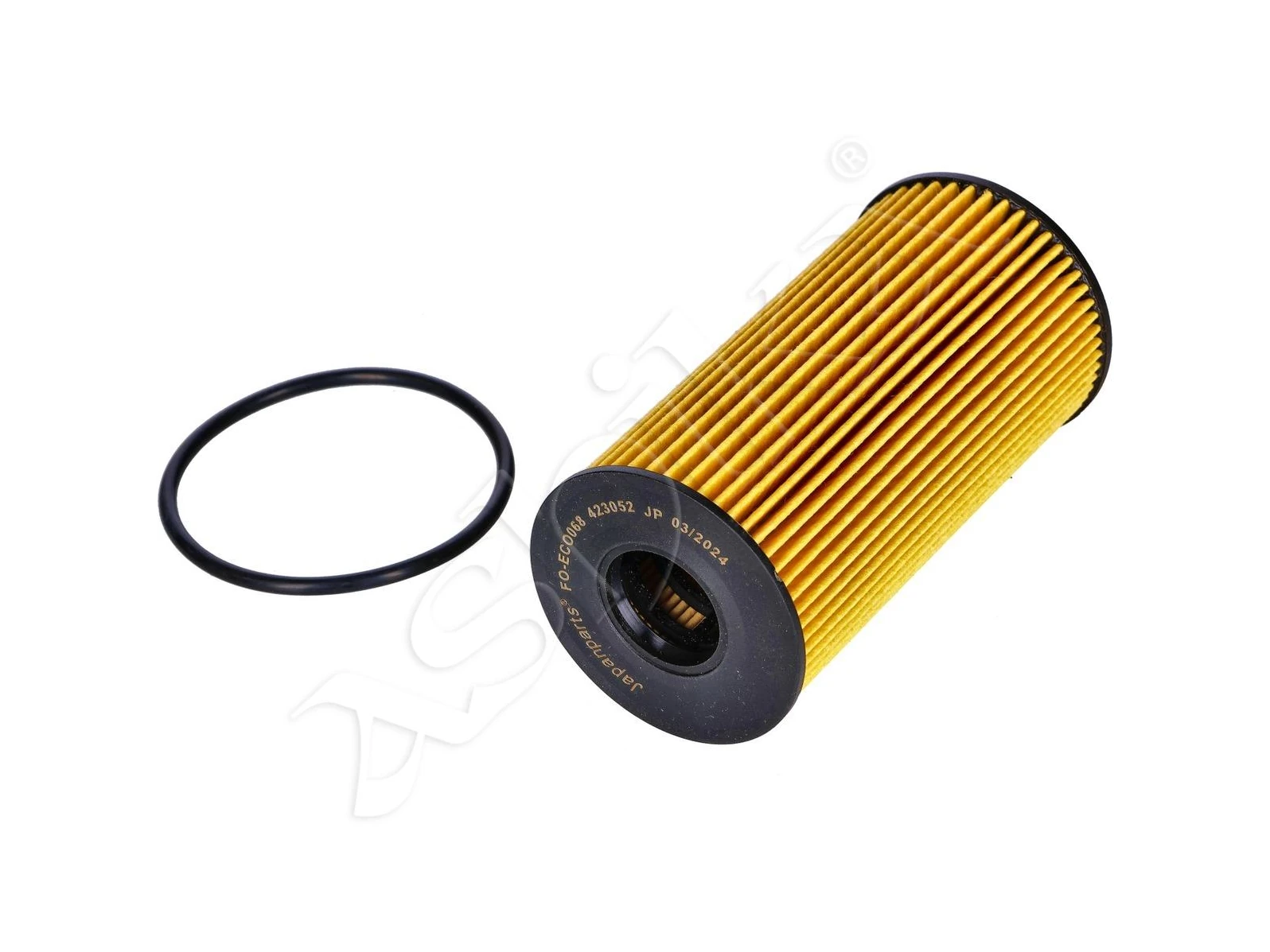 10-ECO068 Filtro olio Ashika