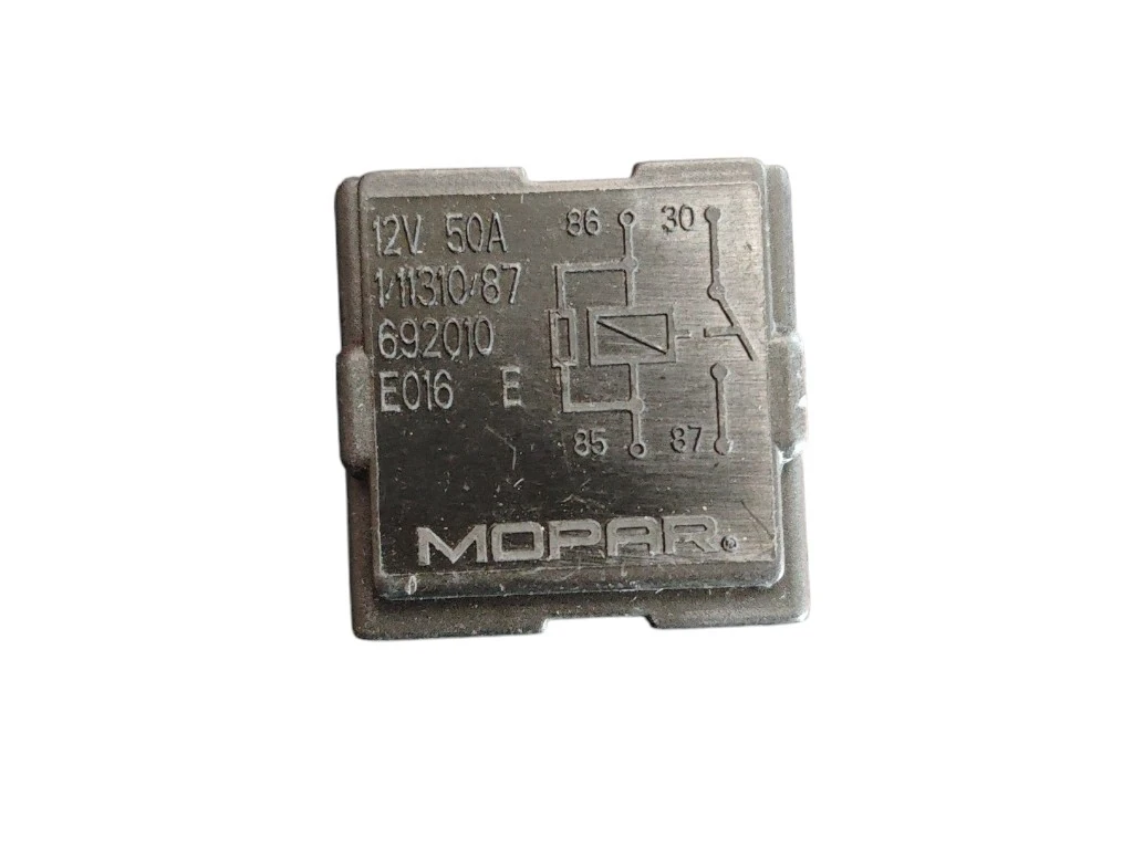 2110 Micro Relè SIPEA 12V 50A Alfa Fiat Lancia 602110