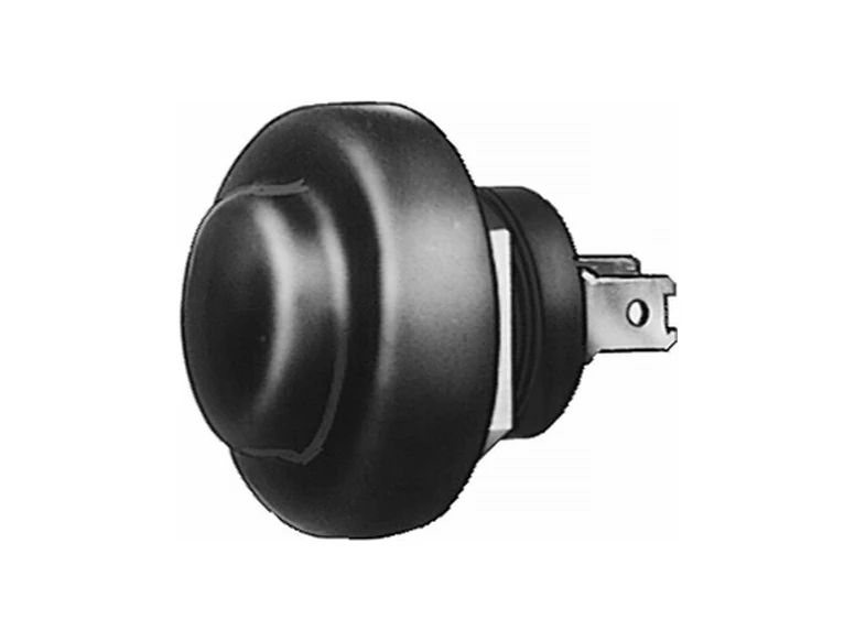 Hella 6JF001571041 – Interruttore Avviamento Push 2 Pin Ø22,3mm 20A IP54