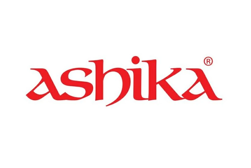 Ashika Logo