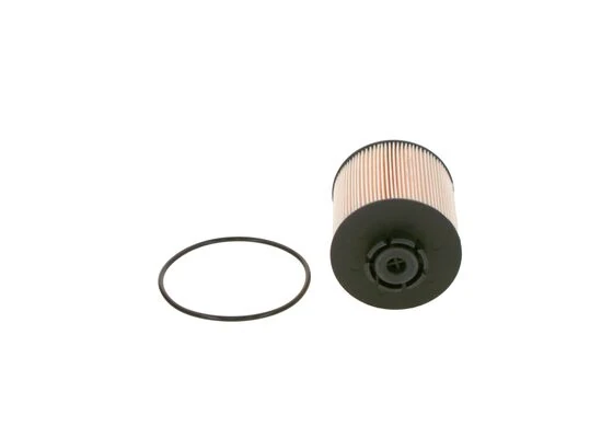 Bosch Filtro Carburante Diesel 1457431707 – N 1707