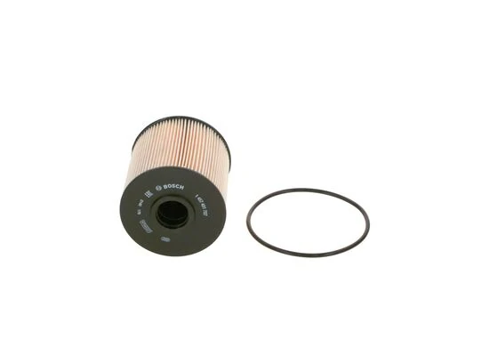Bosch Filtro Carburante Diesel 1457431707 – N 1707