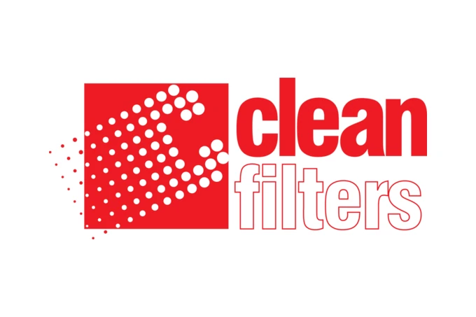 Clean Filters Logo